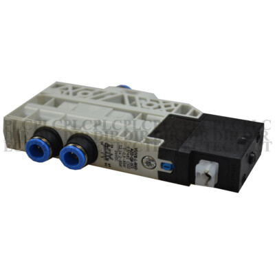 New FESTO VUVB-L-M42-AZD-Q8-1C1 537481 Solenoid Valve