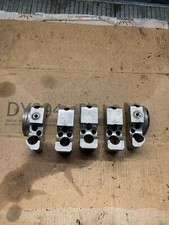 Volkswagen EOS 2008 2.0 Diesel - BMM Crankshaft Brackets (Check Photos)