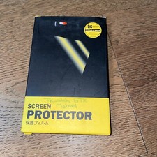 Mobuoi Ticwatch GTX 4 pieces Tempered Glass. B826