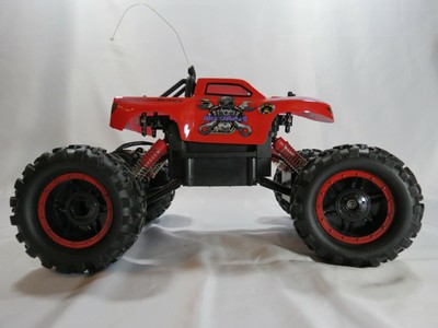 rc 27 mhz