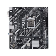 ASUS PRIME H510M-E LGA 1200 Intel H510 DDR4 Micro ATX Motherboard (AS/IS) #74