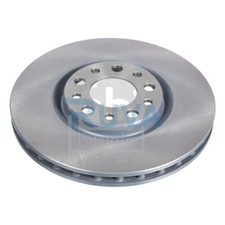 Compatibile con dischi freno anteriori Alfa Romeo Giulietta 159 Brera Spider Fiat 500 Ruva