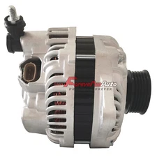 Alternator for 2006 SAAB 9-2X 2008-2010 Subaru Impreza Forester 2.5L 23700-AA520