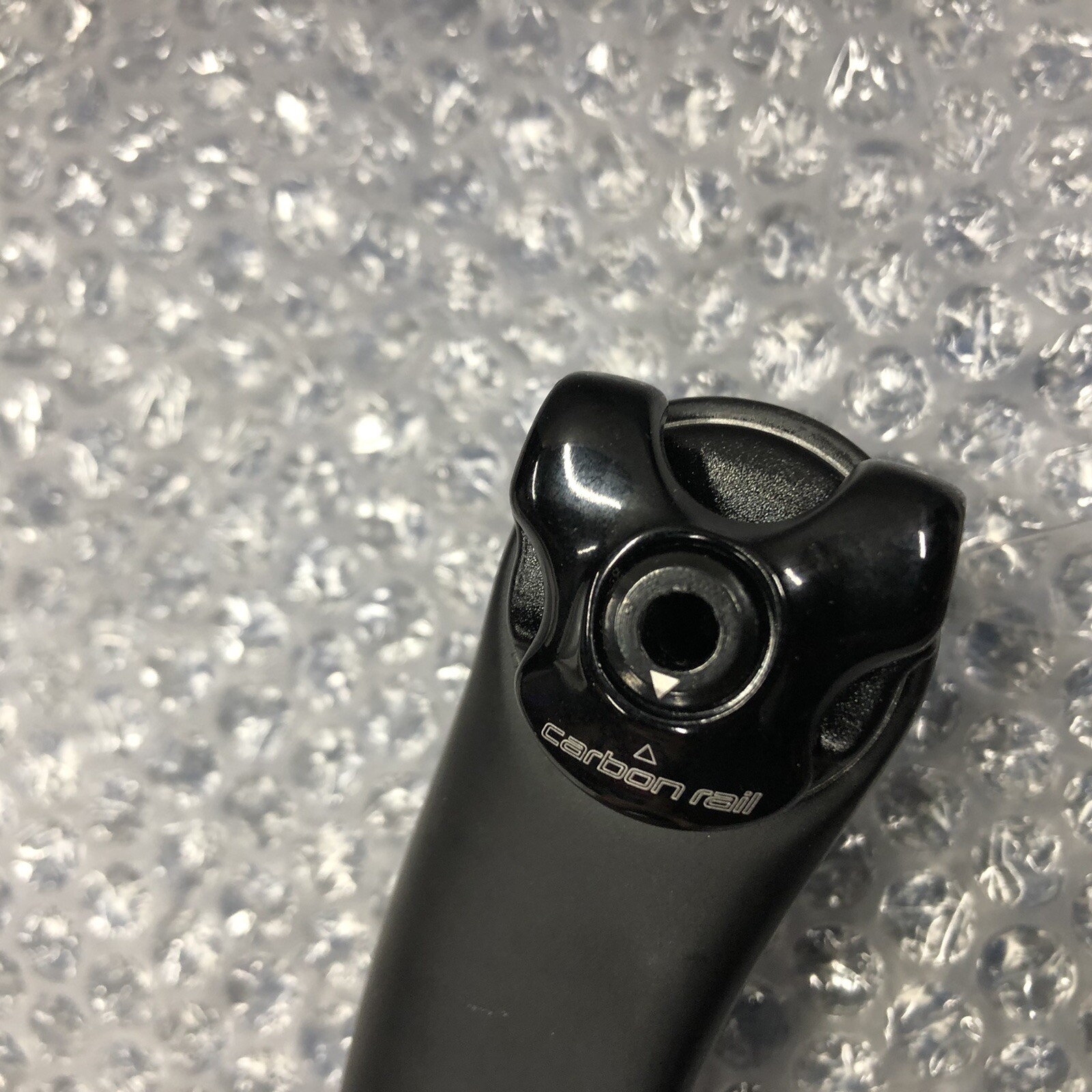 G SPECIALIZED SWORKS CARBON TARMAC SL6 SEATPOST 320 MM 20 MM OFFSET