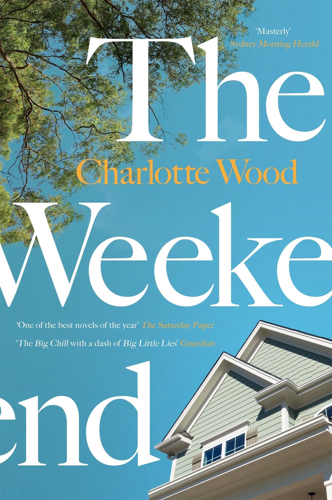 Thumbnail - Charlotte Wood / The Weekend / 9781474612999
