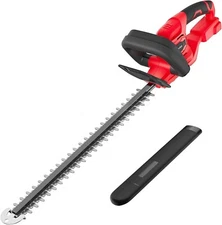 Hedge Trimmer for Milwaukee M18 18V Battery (NO Battery) Cordless Electric Hedge