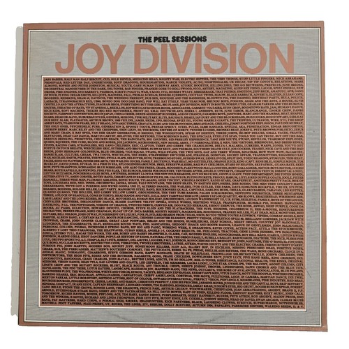 輸入盤　Heart and Soul Joy Division 4CD Joy Division - Heart and Soul - Amazon.com Music
