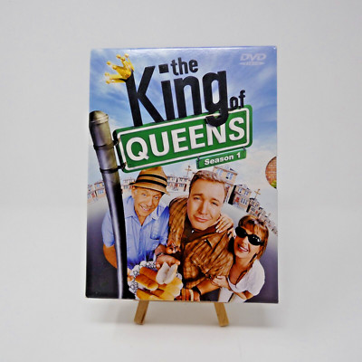 The King of Queens komplette Season 1