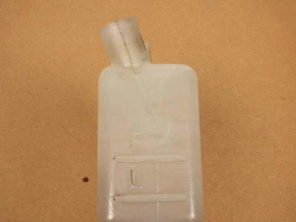 Vase d expansion origine pour scooter Suzuki 125 Burgman 2002-2006 VTTBP1111 - Photo 2/3