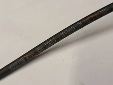 Houwire #10awg Lifeguard LSZH XHHW Tinned Copper Building Wire Black/Red /50ft