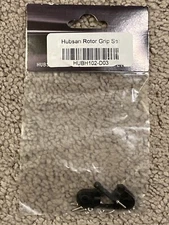 Hubsan H101D Helicopter Rotor Grip Set, HUBH102-D03