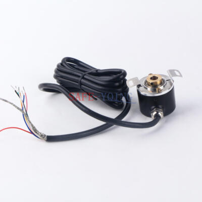 one NEW H40-8-1000VL encoder