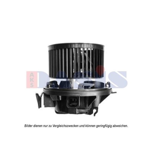 HeizungsgebläSe GebläSemotor InnenraumgebläSe FüR CitroëN C5 I Dc_ De_ Re_-image
