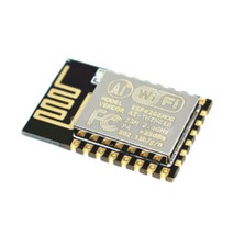 ESP8266 ESP 12E Wireless WIFI Transceiver Module Serial Port AP STA