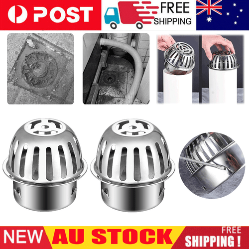 Floor Drain Cover Floor Drain Filter Drain Pipe Sewer Pipe RatProof