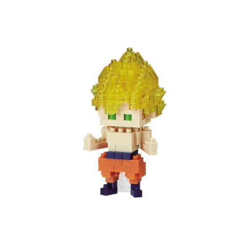 Dragon Ball Super Dragon Stars Series Super Saiyan Goku Power Up Pack  Jul.15, 21