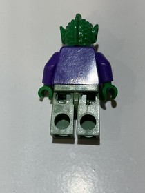 LEGO ONACONDA FARR MINIFIG set 8036 minifigure Star Wars