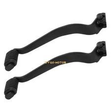 2X Gear Shifter Shift Lever Pedal for 2005-2011 Honda Foreman 500 TRX500 2x4 4x4