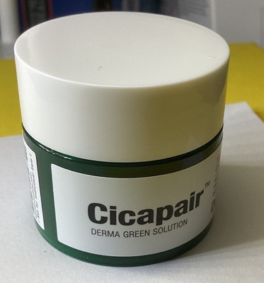 Dr. Jart+ Cicapair Tiger Grass Color Correcting Treatment 10ml/0.33 Fl.oz Travel