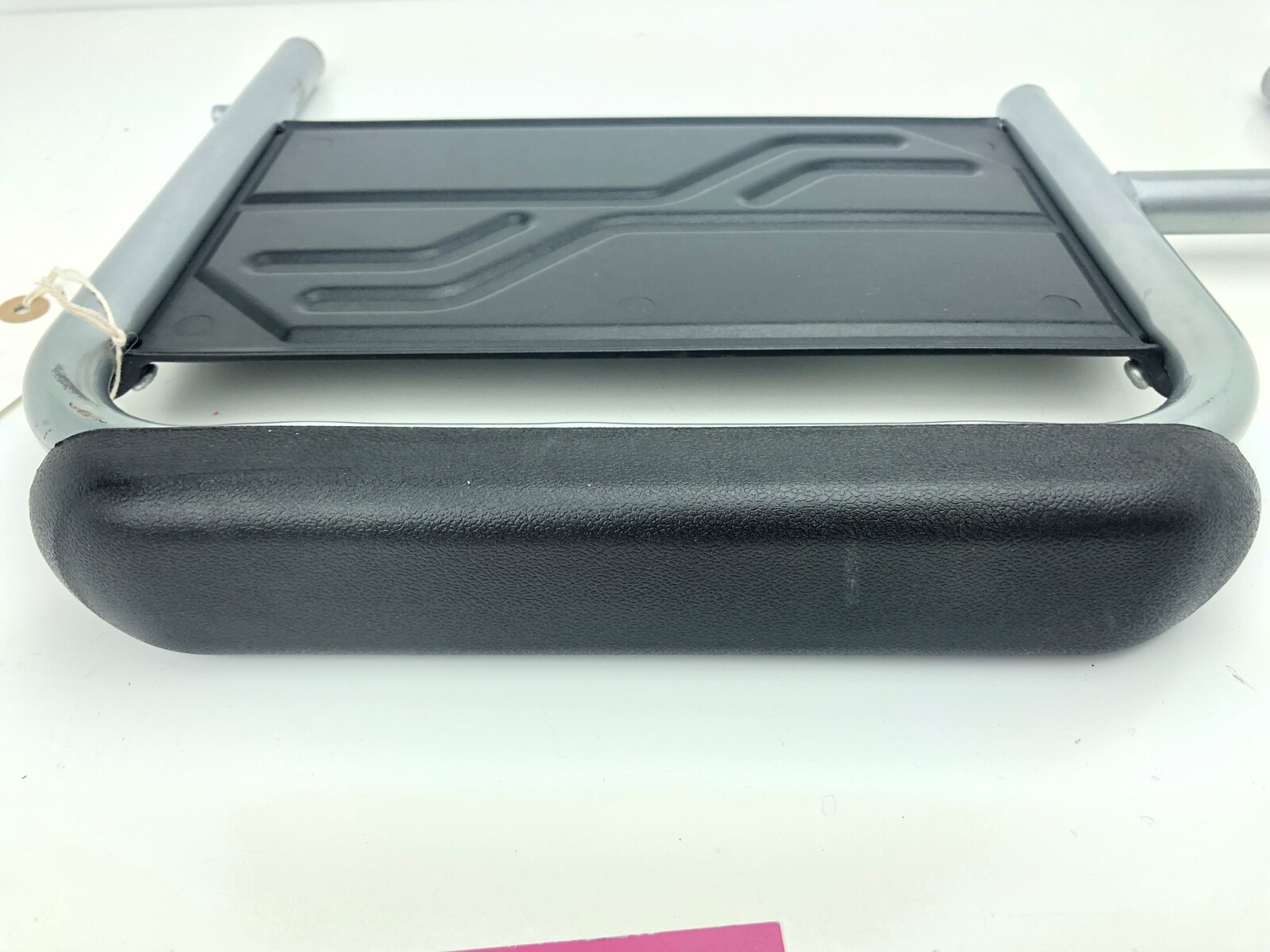 DMA Days Escape / Patterson Medical Wheelchair Complete Right Armrest