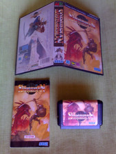 ebay® Auktion 137226682775 | Videogame SORCERIAN Sega Mega Drive Megadrive Genesis Ntsc Jap ✔ Thumbnail of ebay® auction 137226682775 | Videogame SORCERIAN Sega Mega Drive Megadrive Genesis Ntsc Jap ✔