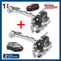 2X Stopper TüR RüCkseite Links Und Rechts Nuckel FüR Scenic 3 824310005R