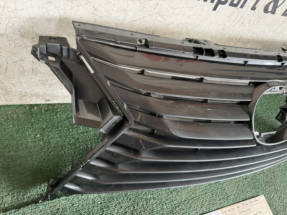 Parachoques delantero Lexus RX350 RX450 2016 2017 2018 2019 OEM AY06126 Foto 4 de 4