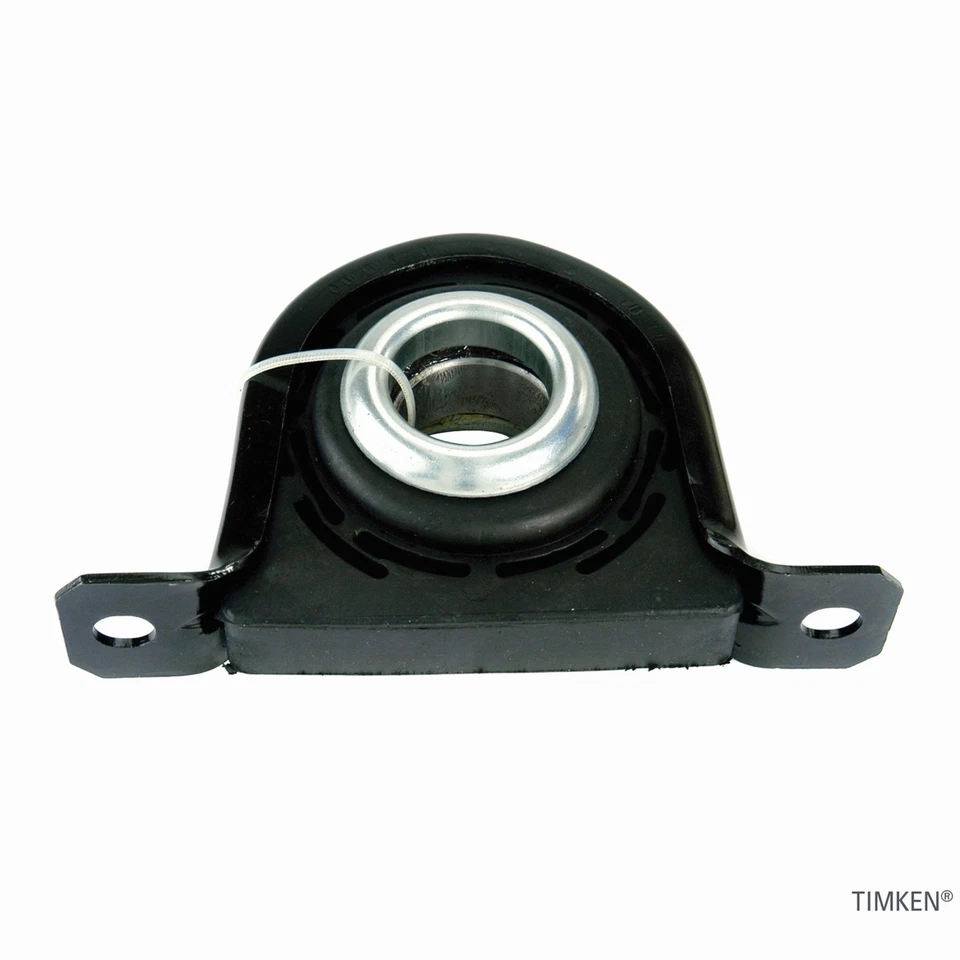 Cojinete de soporte central del eje de transmisión Timken para Ford F-450 Super Duty 1999-2007 Foto 2 de 4