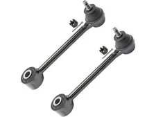 For 2013-2019 Hyundai Santa Fe Control Arm Set Detroit Axle 46743BJ