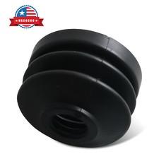 6 Speed Transmission Inner Shift Rubber Boot For Ford 1999-2007 F-350 Super Duty 6 Speed Transmission Inner Shift Rubber Boot For Ford 1999-2007 F-350 Super Duty