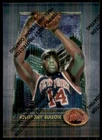 1994 Topps Finest Basketball Anthony Mason #2 PSA 9