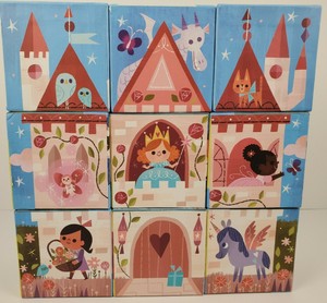 little architect building block set