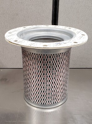 New Air/Oil Separator for Ingersoll Rand and Sullivan Palatek Air Compressor