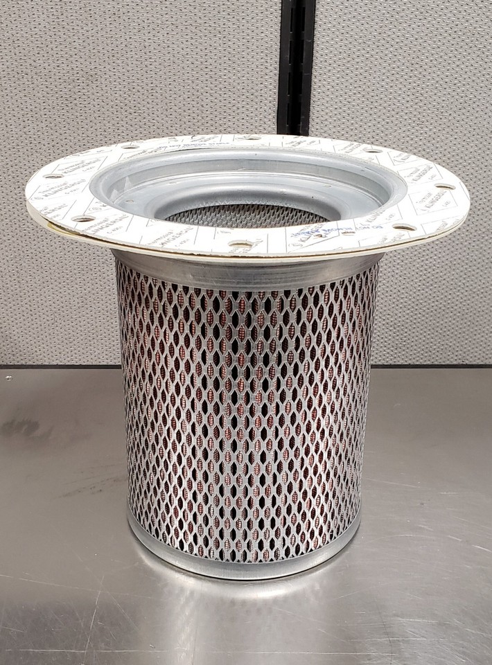 FLR-418 Air Oil Separator Suitable for Worthington Air Compressor Replacement main image 0