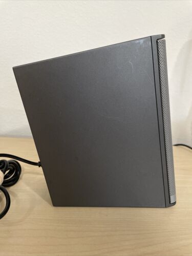 BOSE Companion 2 Series II Multimedia Speaker System PARTS OR REPAIR - Picture 9 of 13