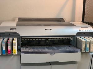 cartridge canon pixma e400