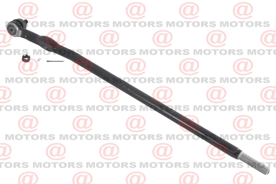 Ford F-250 1985-1994 Tie Rods Ball Joints Sway Bar Link Adjusting Sleeve 4WD New - Image 2 of 4