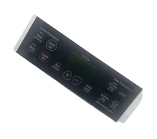 Genuine GE Oven Control Board 191D3776P007 Same Day Shipping & *60 Days Warranty