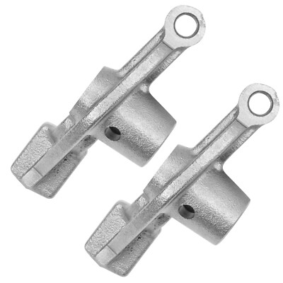 Rocker Arms & Parts For Ford E-350 Econoline 2PCS Rocker Arm & Cam Shaft Camshaft For Yamaha Warrior 350 Rocker Arms & Parts For Ford F-350 - Foto 4