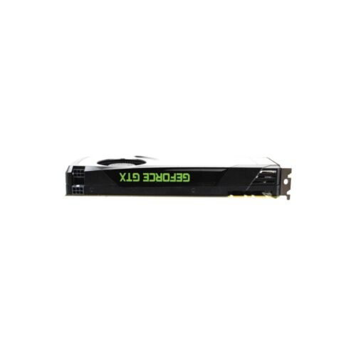 nVIDIA Geforce GTX 670 2 GB GDDR5 DVI PCI-E # PCI-E PARZIALMENTE DIFETTOSO #333514 - Foto 4 di 6
