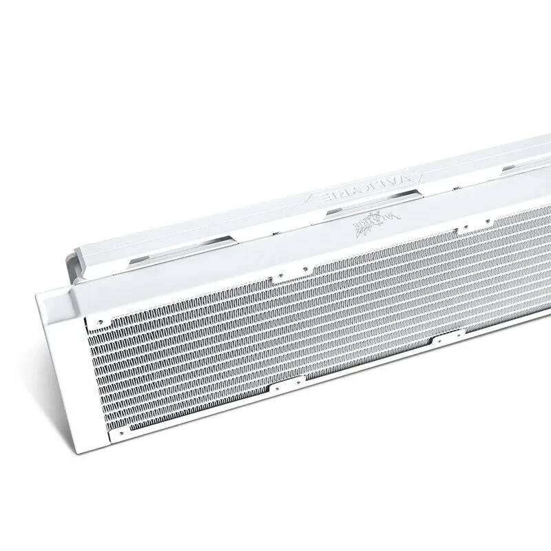 【CPU水冷一体型クーラー】360mmVALKYRIE A360 VK A360 Valkyrie A360 AIO CPU Liquid Cooler