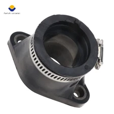 Carburetor Intake Manifold Boot For Arctic Cat 400 1998-02 500 2001 2002 2x4 4x4