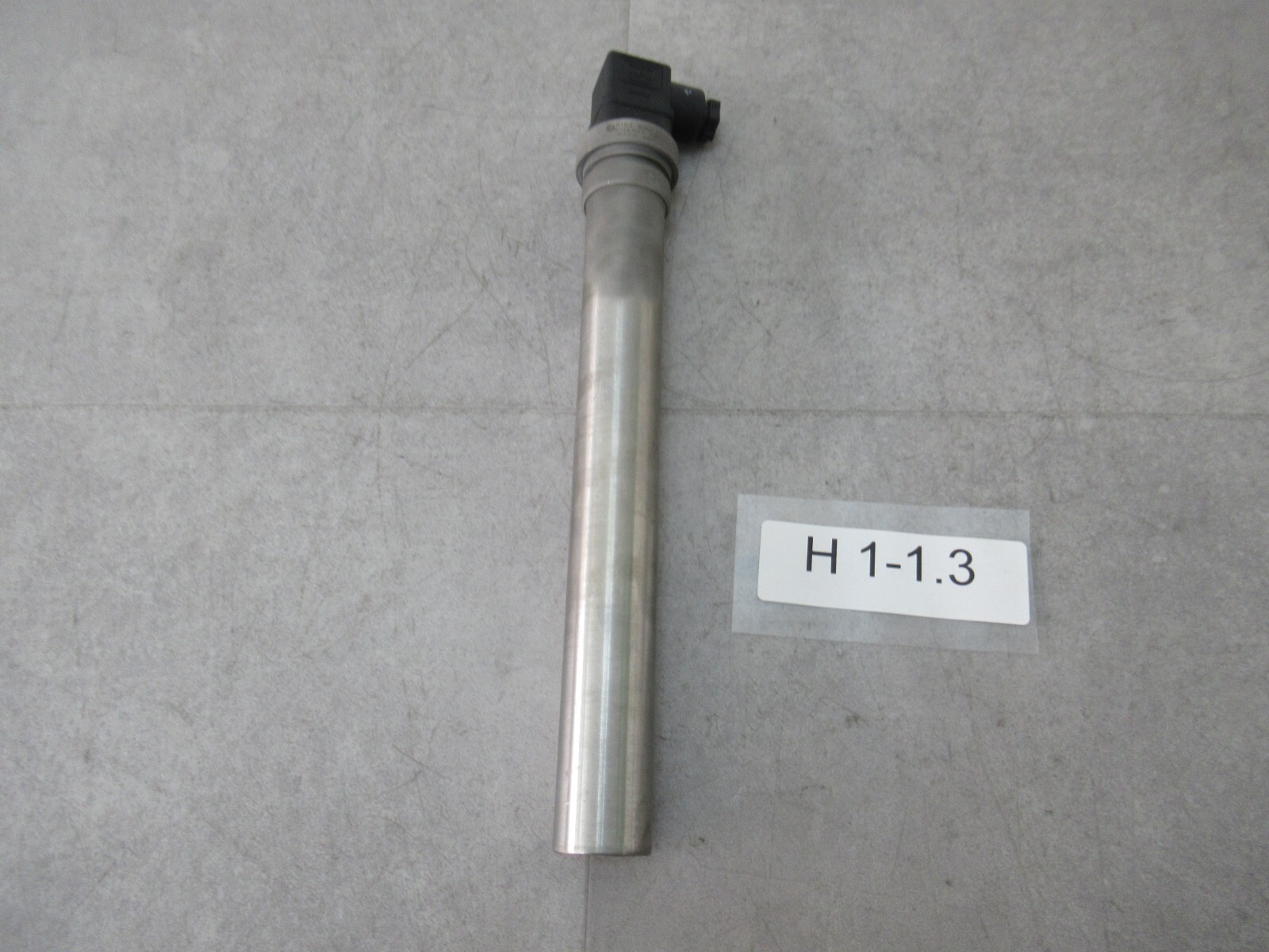 Rica 972c/1 6173771 Heating Rod 230VAC 300 Watt Length 9 7/16in Du003d1 3/16in  | eBay
