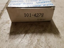 NEW Beck/Arnley 101-4278 Suspension Stabilizer Bar Link Kit