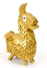 Fortnite Loot Llama Tree Topper - Sunrise Identity
