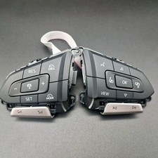 Volkswagen VW MK8 Steering Wheel Arteon Passat Golf Tiguan T-Roc 571959442B