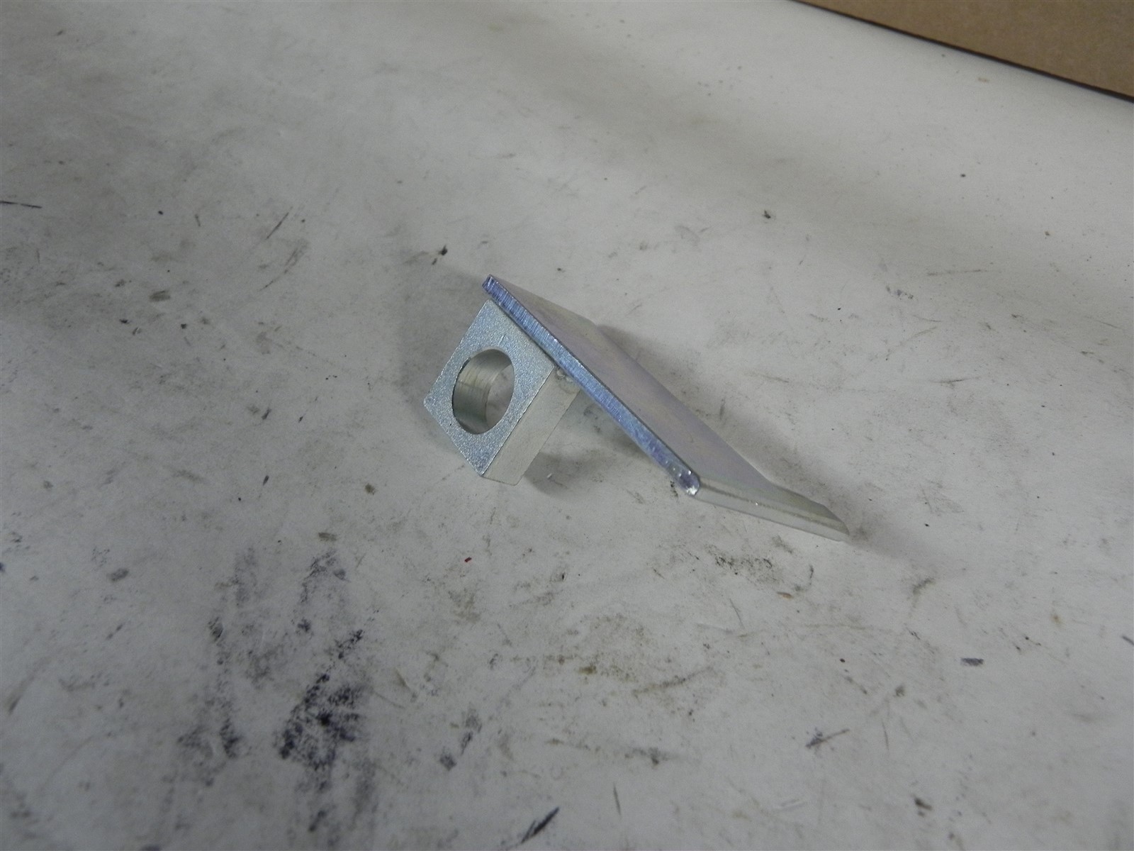 GM KENTMOORE KM6625 FLYWHEEL RETAINING AUTOMOTIVE DEALERSHIP SERVICE