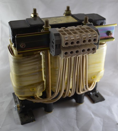 6SE7-021-5FS87-1FE0 - SIEMENS - FILTER SIMOVERT MASTERDRIVES - Bild 1 von 2