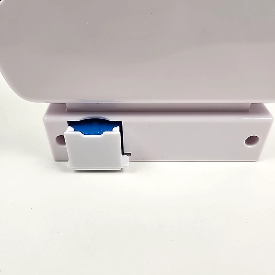 Flushin' Frenzy Mattel Games 2018 Juego para niños Juego familiar Caca Émbolo Inodoro Foto 3 de 4