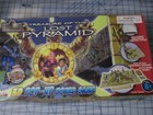 RELIC RAIDERS TREASURE OF THE LOST PYRAMID 3D Popup BRETTSPIEL Grundkonzept NEU